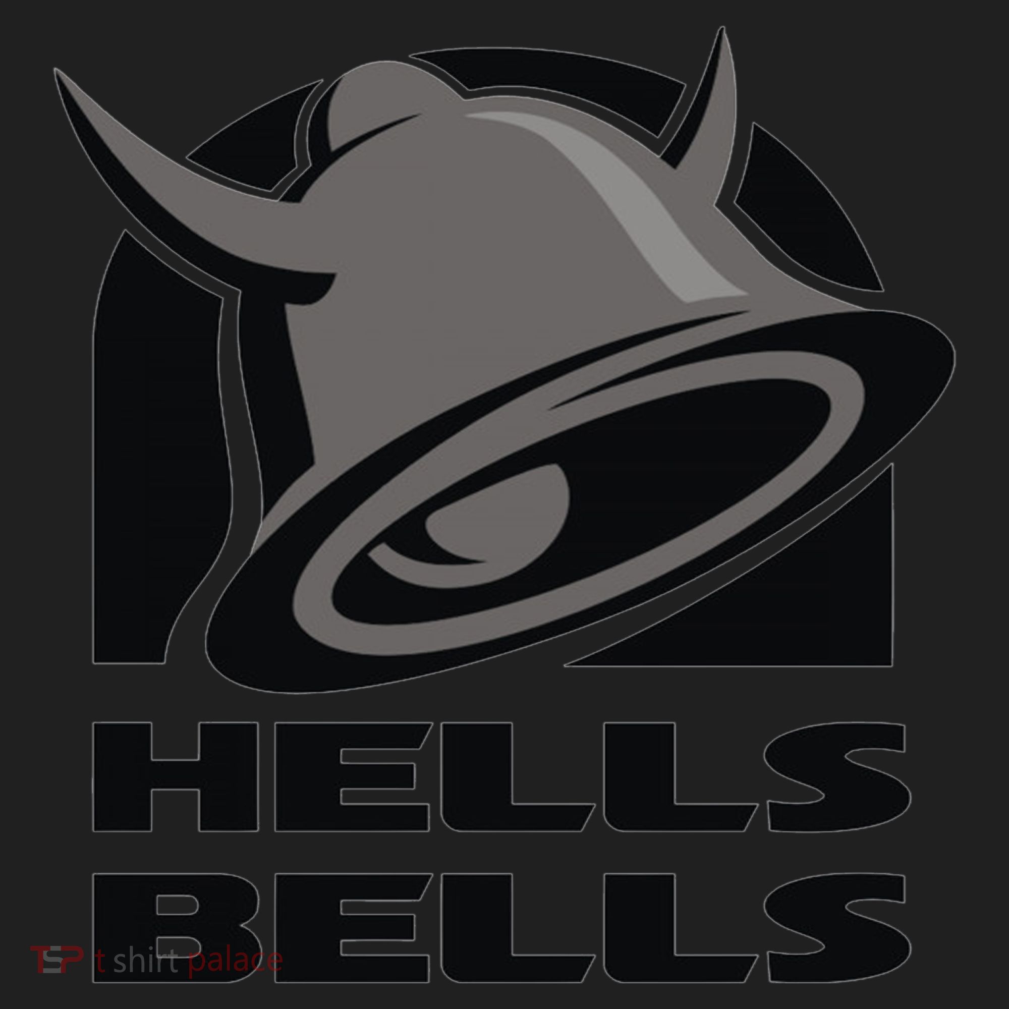 Hells Bells Women's Sweatshirt
