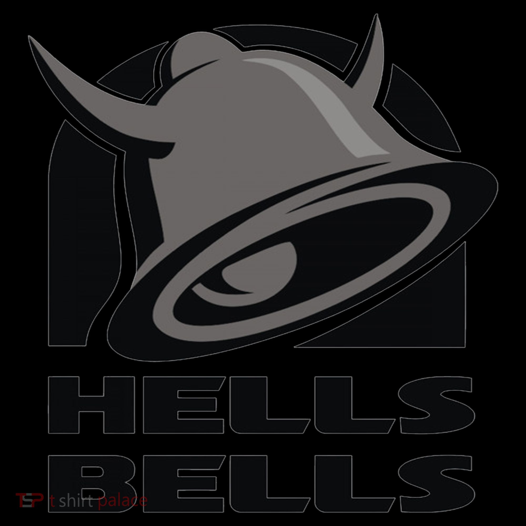 Hells Bells Backpack