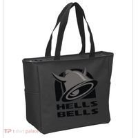 Hells Bells Tote Bag thumb 2