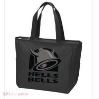 Hells Bells Tote Bag thumb 3