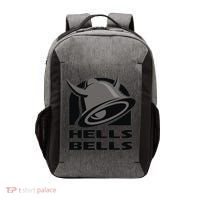 Hells Bells Vector Backpack thumb 0