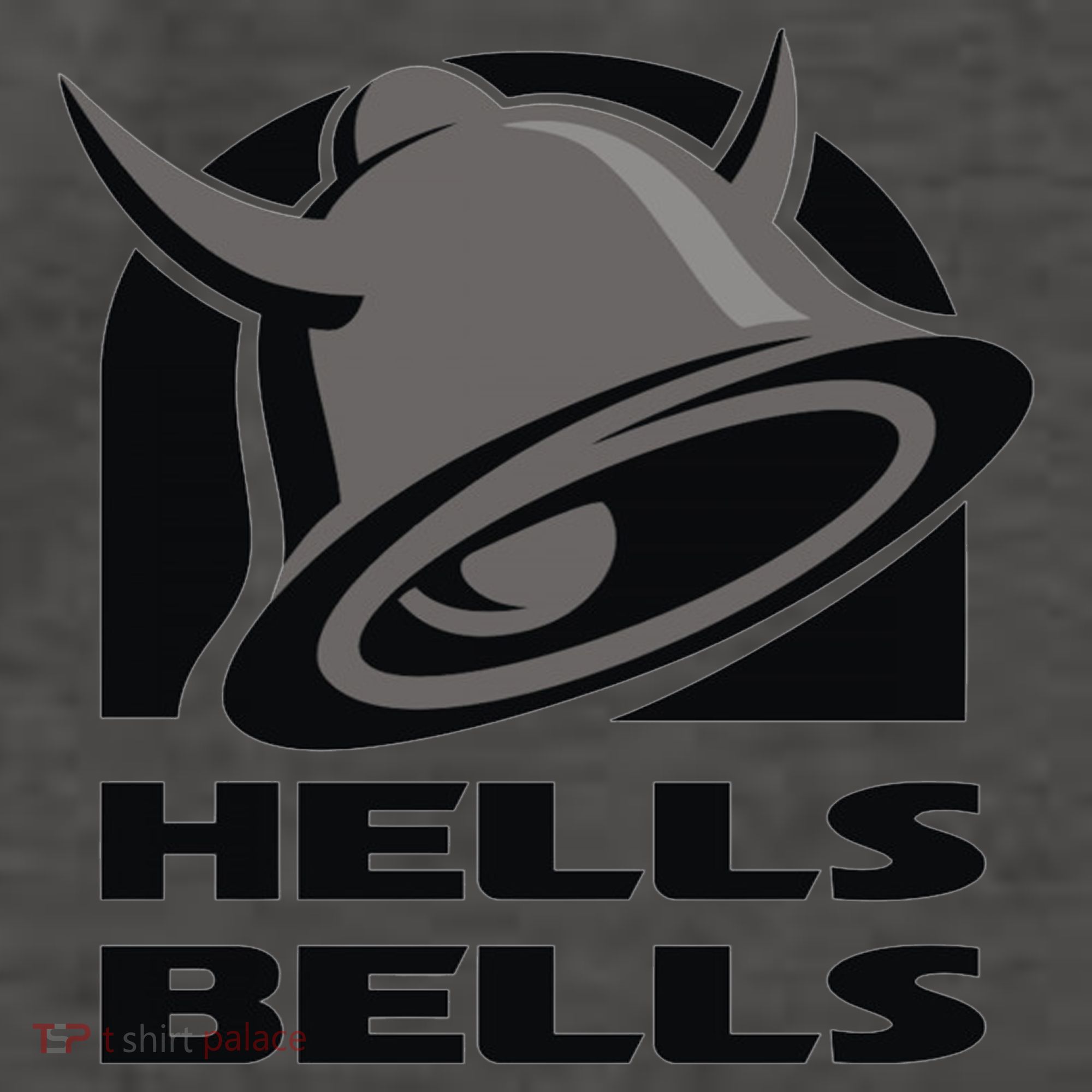Hells Bells Vector Backpack
