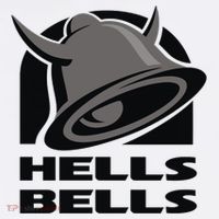 Hells Bells Doggie Tank thumb 4