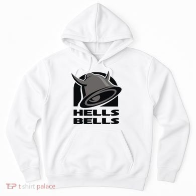 Hells Bells Hoodie