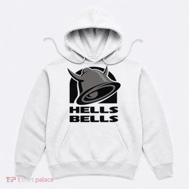 Hells Bells Hoodie