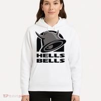 Hells Bells Hoodie thumb 5