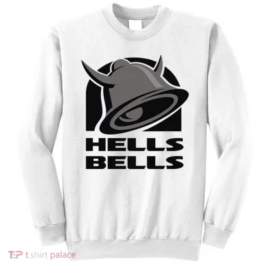 Hells Bells Sweatshirt