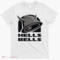 Hells Bells T-Shirt thumb 0