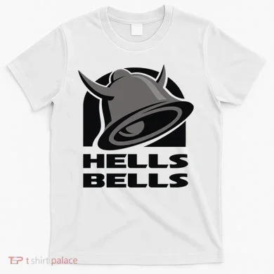 Hells Bells T-Shirt