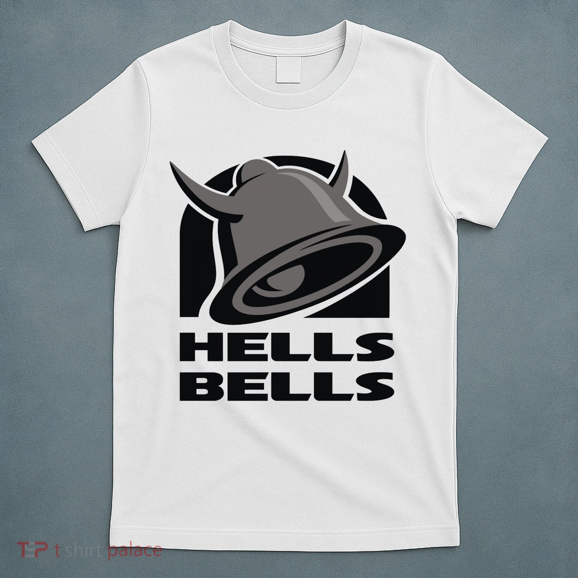 Hells Bells T-Shirt