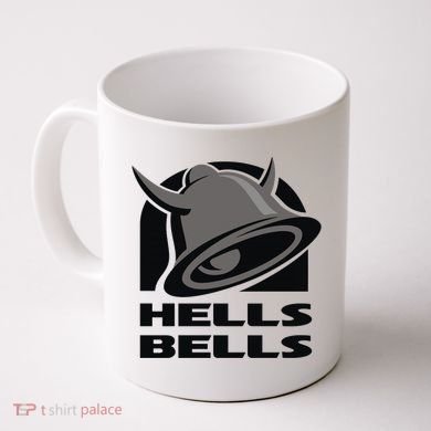 Hells Bells Coffee Mug