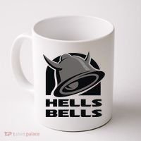 Hells Bells Coffee Mug thumb 0