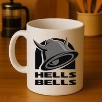 Hells Bells Coffee Mug thumb 4
