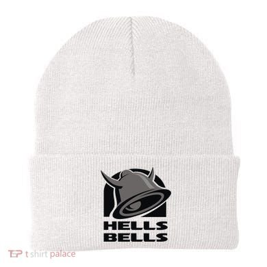 Hells Bells Beanie