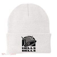 Hells Bells Beanie thumb 0