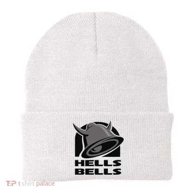 Hells Bells Beanie