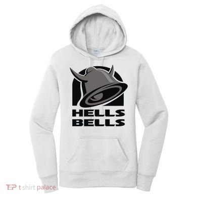 Hells Bells Women's Hoodie
