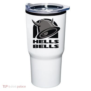 Hells Bells Tumbler