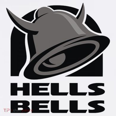 Hells Bells Mousepad