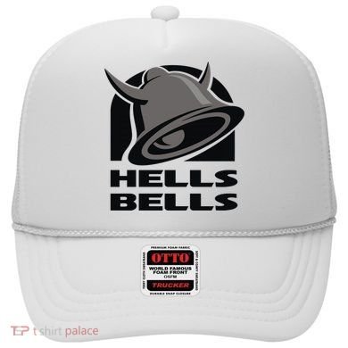 Hells Bells Hat
