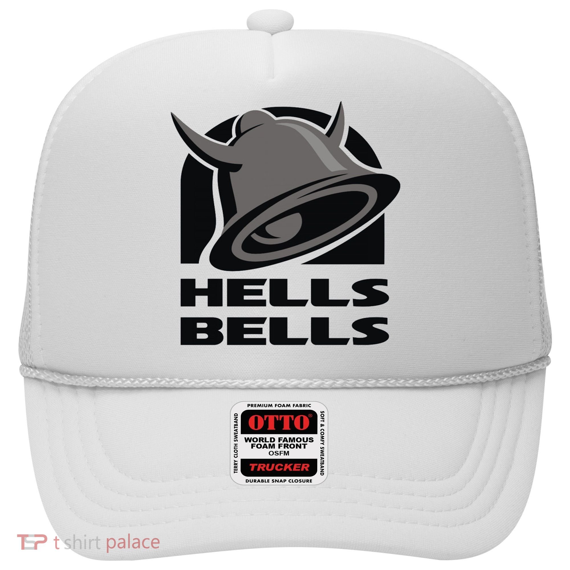 Hells Bells Hat