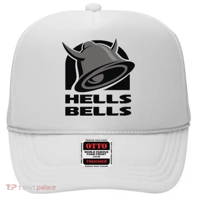 Hells Bells Hat