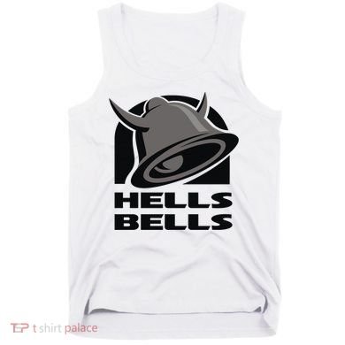 Hells Bells Tank Top