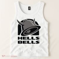 Hells Bells Tank Top thumb 2