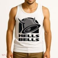 Hells Bells Tank Top thumb 3