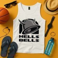 Hells Bells Tank Top thumb 4