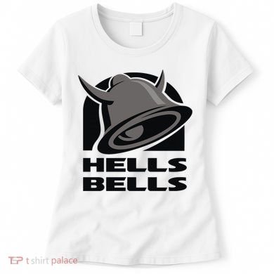 Hells Bells Women's T-Shirt