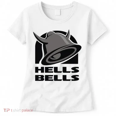 Hells Bells Women's T-Shirt