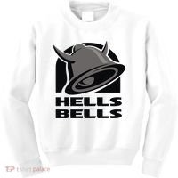 Hells Bells Kids Sweatshirt thumb 0