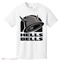 Hells Bells Kids T-Shirt thumb 0