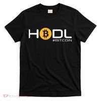 Hodl Bitcoin T-Shirt thumb 0