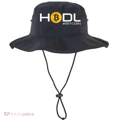 Hodl Bitcoin Bucket Hat