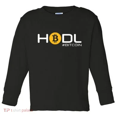 Toddler Long Sleeve