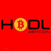 Hodl Bitcoin Santa Hat thumb 1