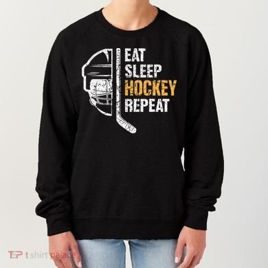Hockey Boy Women's Sweatshirt