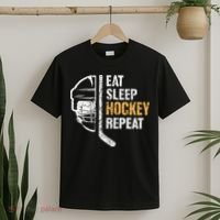 Hockey Boy T-Shirt thumb 2