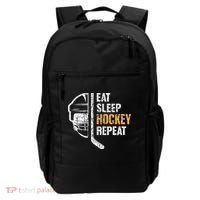 Hockey Boy Backpack thumb 0