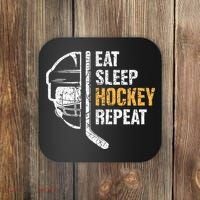 Hockey Boy Coaster thumb 0