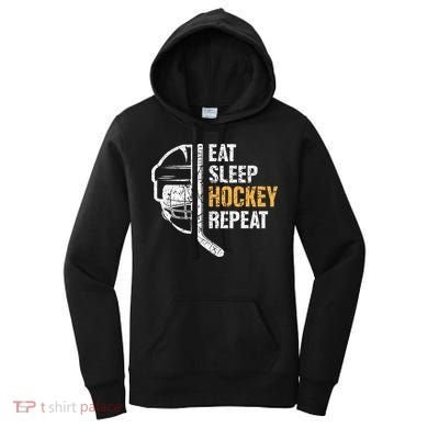 Hockey Boy Women's Hoodie