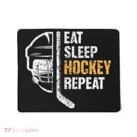 Hockey Boy Mousepad thumb 0