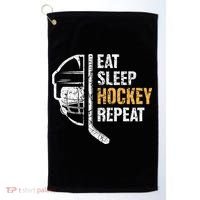 Hockey Boy Golf Towel thumb 0