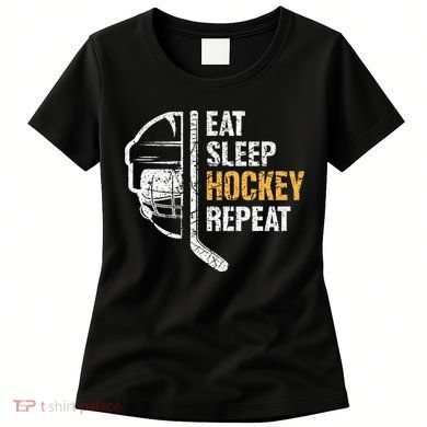 Hockey Boy Women's T-Shirt