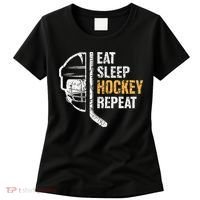 Hockey Boy Women's T-Shirt thumb 0