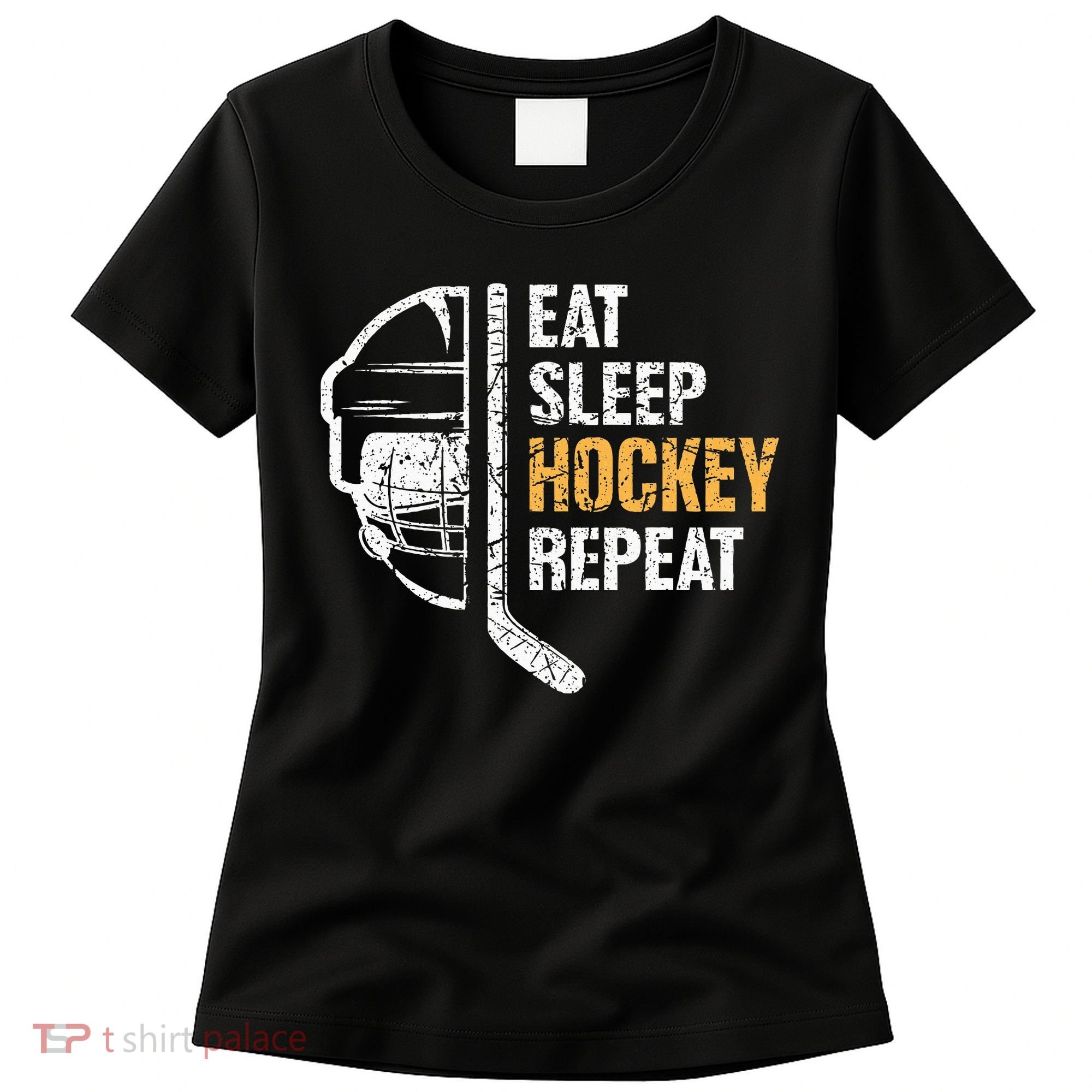 Hockey Boy Women's T-Shirt