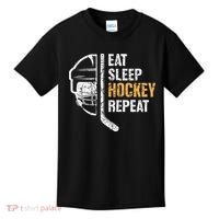 Hockey Boy Kids T-Shirt thumb 0
