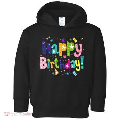 Toddler Hoodie